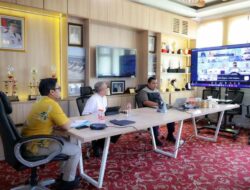 Pemkot Tangsel Jalani Evaluasi SAKIP 2025, Pilar Tekankan Program Berdampak ke Masyarakat