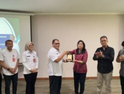 Pemkot Tangsel Terima Kunjungan Pemkot Denpasar, Perkuat Sinergi dalam Peningkatan Mutu Pelayanan Publik