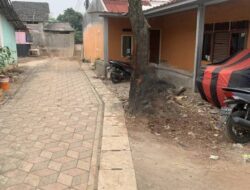 Penataan Kawasan Kumuh di Kelurahan Serua Rampung, Dinas Perkimta Tangsel Utamakan Kebutuhan Warga