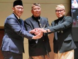 Hari Jadi ke-17 Tangsel, Sekda Bambang Noertjhajo: Kolaborasi dan Harmonisasi Kunci untuk Memajukan Kota