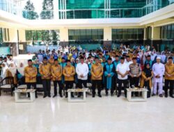 Benyamin: MTQ Pelajar Tangsel Dorong Generasi Qurani Berprestasi