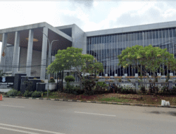 Angkat Kearifan Lokal, Gedung DPRD Tangsel Dilengkapi Ruang VVIP Bernuansa Betawi