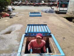 DSDABMBK Imbau Warga Tangsel Siap Hadapi Curah Hujan Tinggi, Infrastruktur Siaga