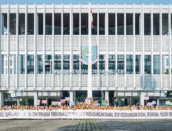 Pemkot Tangsel Peringati Hari Anti Kekerasan terhadap Perempuan