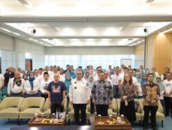 Pemkot Tangsel Gandeng KPK Perkuat Pencegahan Korupsi Lewat Program Keluarga Berintegritas