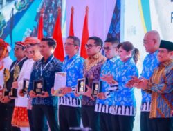 Pilar Hadiri Puncak HPN 2026 di Banten