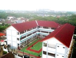 Era Benyamin–Pilar, SDN Babakan 01 Bertransformasi Jadi Lebih Layak dan Modern