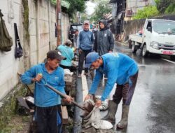 Dinas SDABMBK Tangsel Siap Hadapi Libur Lebaran 2026 dengan Infrastruktur Optimal