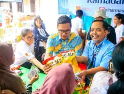 Pilar: Bazar Ramadan Jadi Upaya Pemkot Tangsel Jaga Stabilitas Harga Bahan Pokok