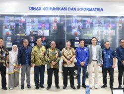 Libatkan 134 Organisasi Kepemudaan di Pra Musrenbang, Pemkot Tangsel Dorong Pemuda Jadi Motor Pembangunan