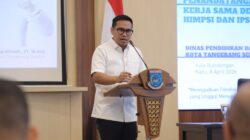 Gandeng HIMPSI dan IPSI, Pilar Dorong Pendidikan Karakter dan Mental Anak Lewat Kolaborasi Lintas Sektor