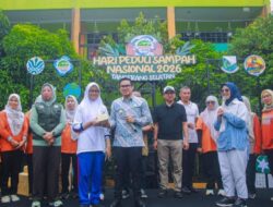 HPSN 2026, Pilar Sampaikan Pentingnya Pilah Sampah Sejak Sekolah untuk Bentuk Generasi Cerdas