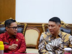 Musrenbang RKPD 2027, Pilar: Pemkot Tangsel Siap Dukung Penuh Arah Pembangunan Provinsi Banten