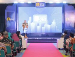 Benyamin: Lewat Tangsel One, Pemkot Tangsel Hadirkan Layanan Publik Berbasis AI Terintegrasi