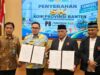 58 Cabor Siap Berlaga pada Porprov VII Banten 2026 di Tangsel