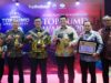 Borong Penghargaan BUMD Awards 2026, Tangsel Raih Perumdam Bintang 5 hingga Top Pembina