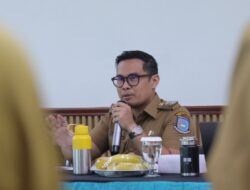 Evaluasi BLUD Kesehatan Tangsel, Pilar Targetkan Faskes Daerah Setara RS Swasta Profesional
