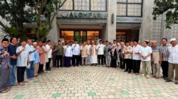 Pemkot Tangsel Salurkan Rp405 Juta dalam Safari Ramadan 1447 H