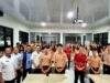 Indah Kiat Tangerang Gelar Penyuluhan P4GN Hingga Bahaya HIV/AIDS di SMAN 7 Tangsel