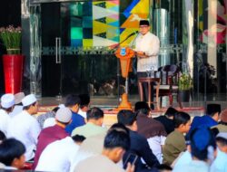 Iduladha 1447 Hijriah, Pilar Ajak Warga Tangsel Perkuat Kepedulian Sosial