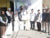 Walikota Benyamin Serahkan Banmas Sapi Kurban Presiden Prabowo untuk Masyarakat Tangsel
