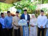 Iduladha 1447 H, Benyamin: Pemkot Tangsel Salurkan 37 Sapi dan 60 Kambing Kurban