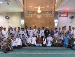 Internet Gratis Jangkau 379 Masjid dan 376 Musala, Pemkot Kini Hadirkan Aplikasi Tangsel Mengaji Berbasis AI
