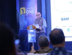 Kementerian PANRB Apresiasi Transformasi Digital Pemkot Tangsel Lewat Tangsel One