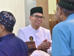 Pemkot Tangsel Hadirkan 5.000 Titik Internet Gratis, Jangkau 379 Masjid dan 376 Musala