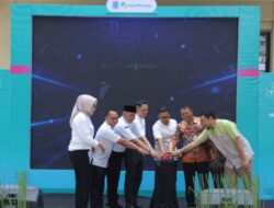 Pilar Buka Lomba Inovasi Teknologi Tepat Guna ke-14 Tingkat Kota Tangsel