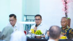 Pilar: TPAKD Tangsel untuk Perluas Akses Keuangan bagi UMKM, Disabilitas hingga Pekerja Migran