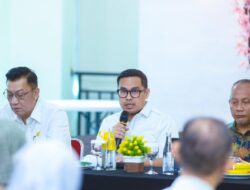 Pilar: TPAKD Tangsel untuk Perluas Akses Keuangan bagi UMKM, Disabilitas hingga Pekerja Migran