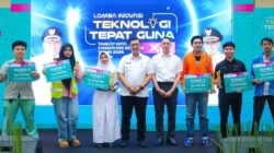 Lomba Inovasi TTG ke-14 Tingkat Kota Tangsel 2026, Unpam dan SMAN 1 Tangsel Raih Juara Pertama