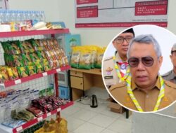 Benyamin Dorong Koperasi Merah Putih Jadi Penggerak UMKM dan Ekonomi Kerakyatan
