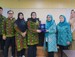 Transformasi Digital PKK Tangsel Jadi Percontohan bagi Kabupaten Paser