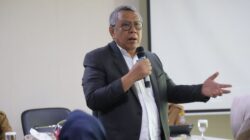 Pelayanan Publik Bukan Sekadar Administrasi, Benyamin Tekankan ASN Tangsel Harus Berorientasi pada Kebutuhan Warga