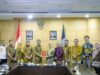 Pagar Alam Studi Tiru ke Tangsel, Pilar Paparkan Inovasi Digital dan Optimalisasi Pendapatan Daerah
