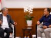 Benyamin Ajak Warga Tangsel Dukung Sensus Ekonomi 2026