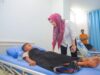 Puluhan Anak Ikuti Khitanan Massal yang Digelar GOPTKI Tangsel