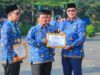 Sekda Bambang Noertjahjo Ingatkan ASN Tangsel Jaga Integritas dan Profesionalisme