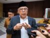 Benyamin Dorong Kolaborasi Lindungi Perempuan dan Anak dari Berbagai Risiko Sosial