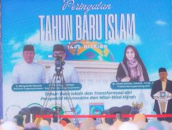 Wali Kota Benyamin Ajak Warga Tangsel Bijak Bermedsos