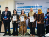 3 Rumah Sakit Primaya Dianugerahi WSO Angels Award atas Keunggulan Layanan Stroke