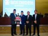 APBD 2025 Catat Kinerja Positif, Benyamin: Pendapatan Daerah Tangsel Tumbuh Melampaui Target