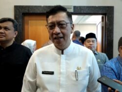Bambang Noertjahjo: Pemkot Tangsel Optimalkan Satgas Percepatan MBG untuk Perkuat Pengawasan dan Pelaksanaan Program