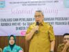 Benyamin Sambut Tim Penilai PKK Banten, Pondok Pucung Tampilkan Program Unggulan