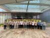 61 Aparatur Tangsel Naik Kelas, SDABMBK Bekali Kompetensi K3 Perkuat Budaya Keselamatan 