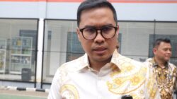 PRA SPMB 2026 Dibuka, Pilar: Pemkot Tangsel Siapkan 9.976 Kuota SMP Negeri