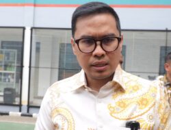 PRA SPMB 2026 Dibuka, Pilar: Pemkot Tangsel Siapkan 9.976 Kuota SMP Negeri
