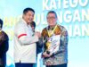 Pemkot Tangsel Raih Penghargaan Terbaik III Regional Jawa-Bali untuk Penanggulangan Kemiskinan dan Penurunan Stunting